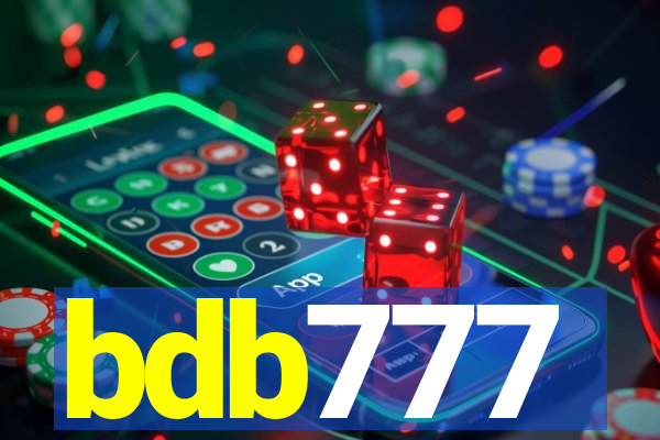 bdb777