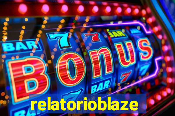 relatorioblaze