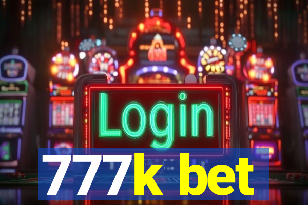 777k bet