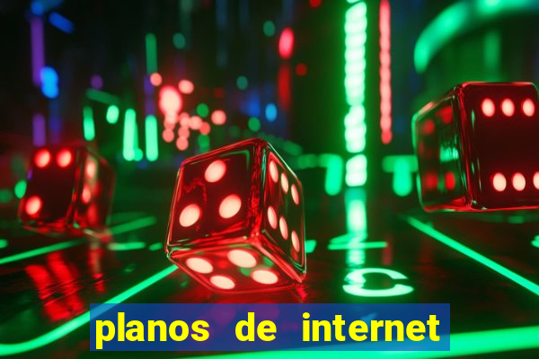 planos de internet tim movel