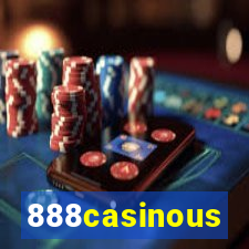 888casinous