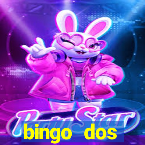 bingo dos sentimentos pdf