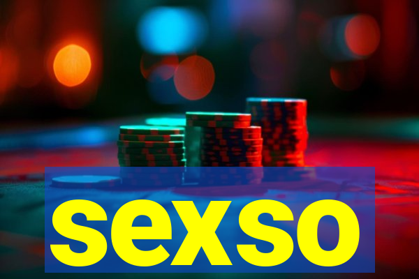 sexso