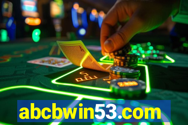 abcbwin53.com