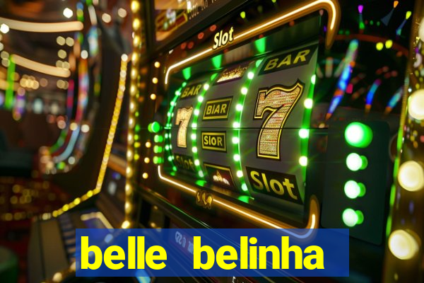 belle belinha privacy vazado