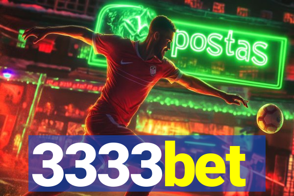 3333bet