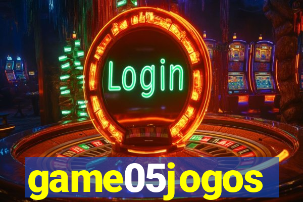 game05jogos