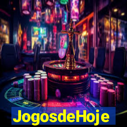 JogosdeHoje