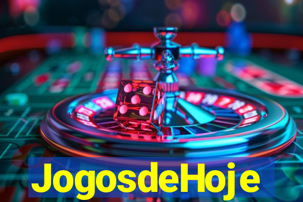 JogosdeHoje