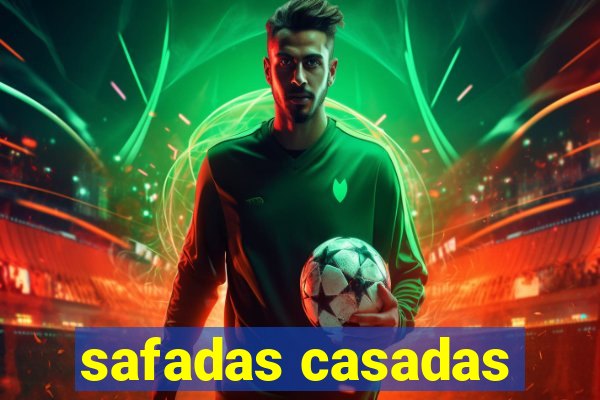 safadas casadas