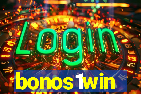 bonos1win