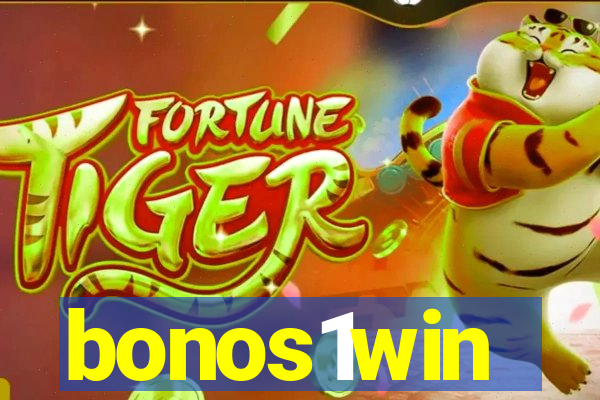 bonos1win