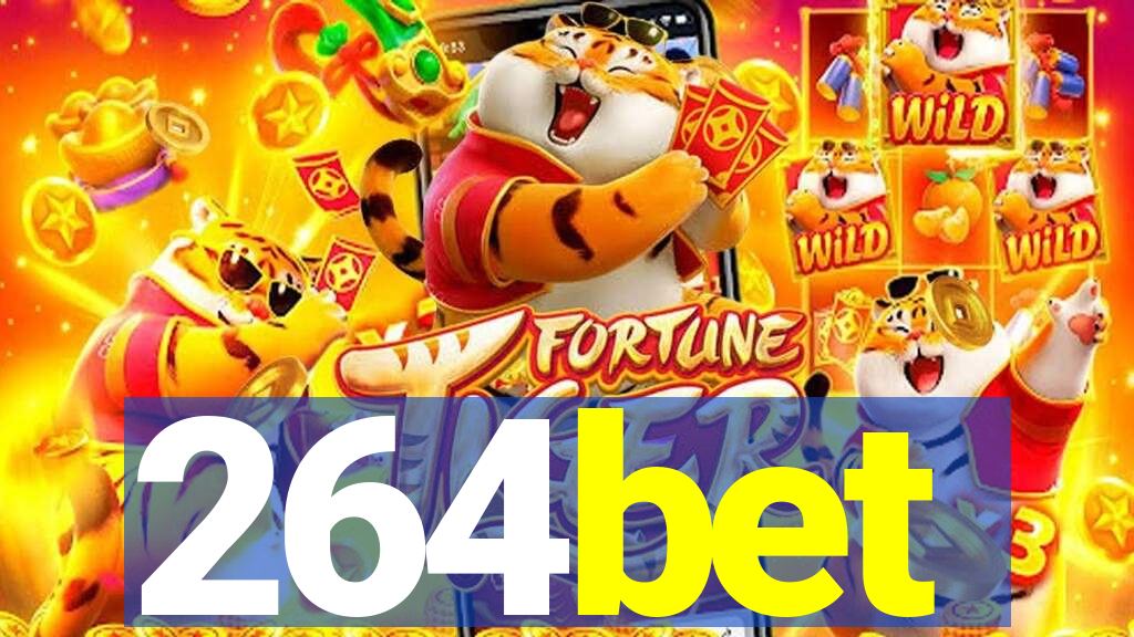 264bet