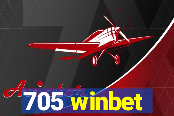 705 winbet
