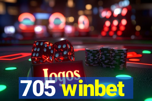 705 winbet