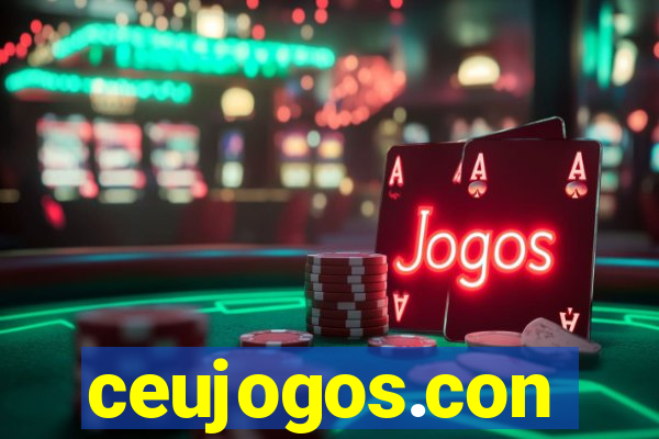 ceujogos.con