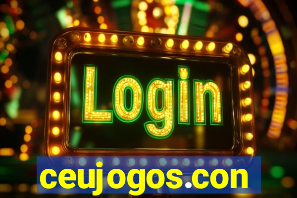 ceujogos.con