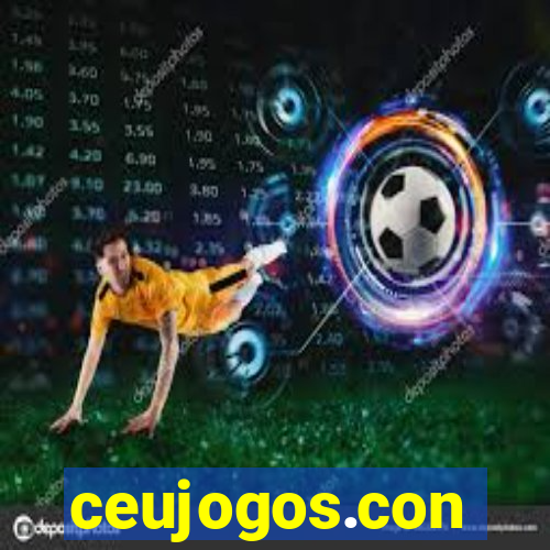 ceujogos.con