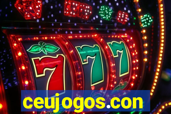 ceujogos.con
