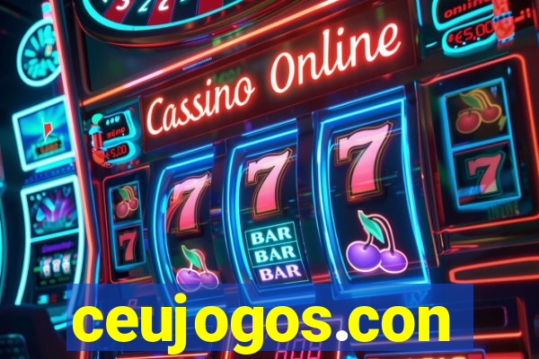 ceujogos.con