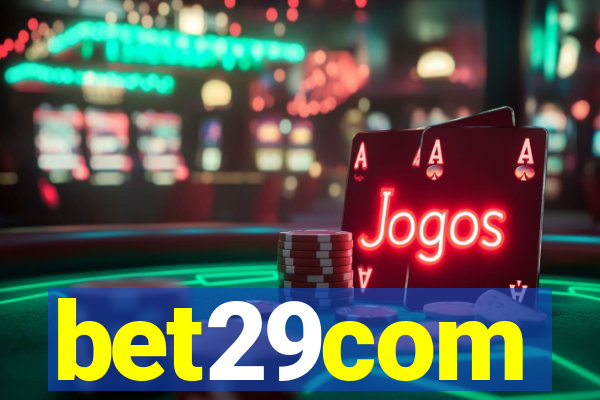 bet29com