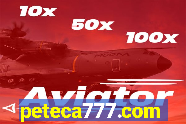 peteca777.com
