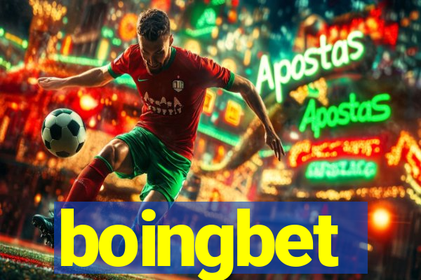 boingbet