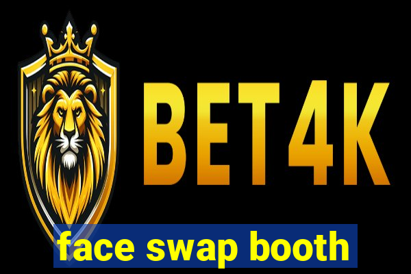 face swap booth
