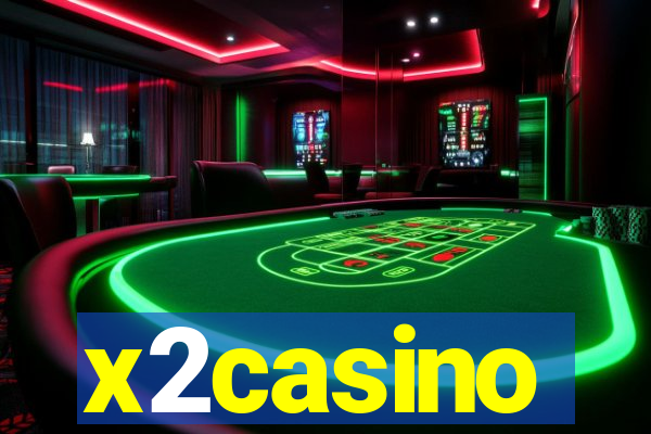 x2casino
