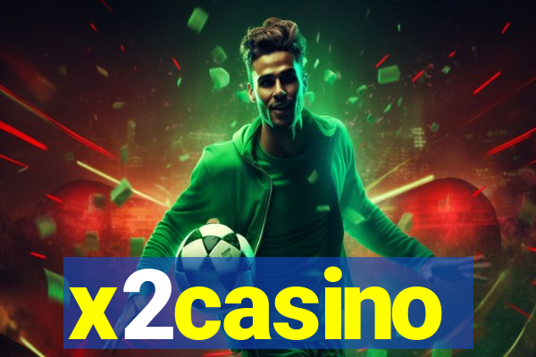 x2casino