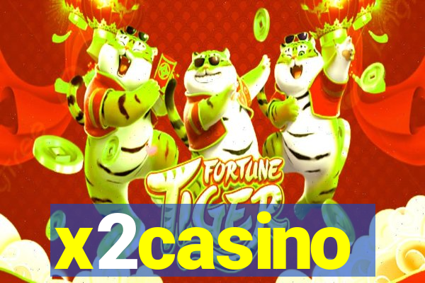 x2casino