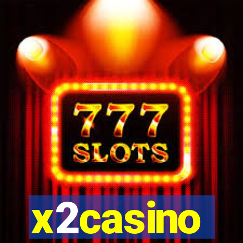 x2casino