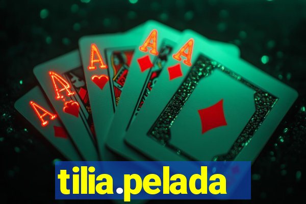 tilia.pelada