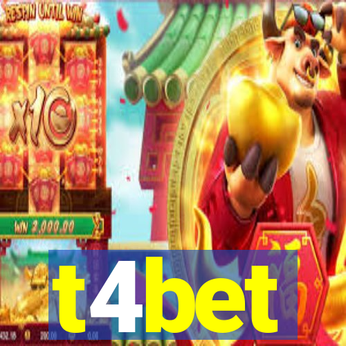 t4bet