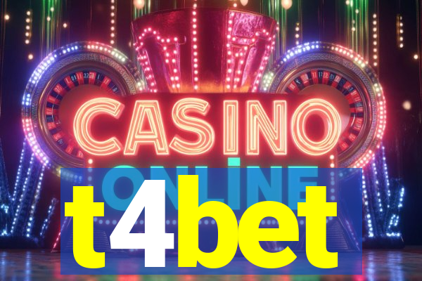 t4bet