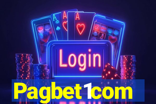 Pagbet1com