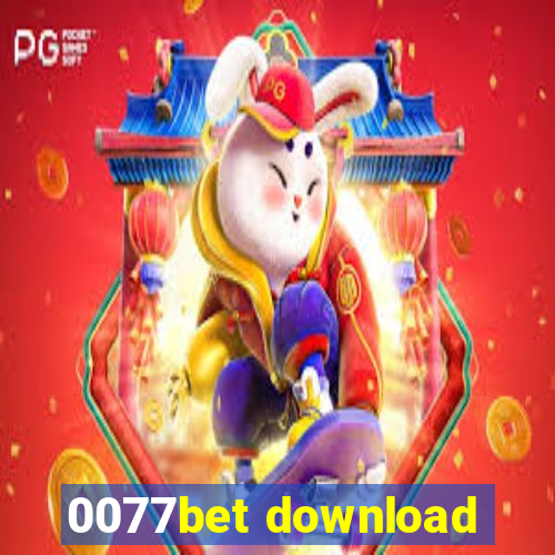 0077bet download