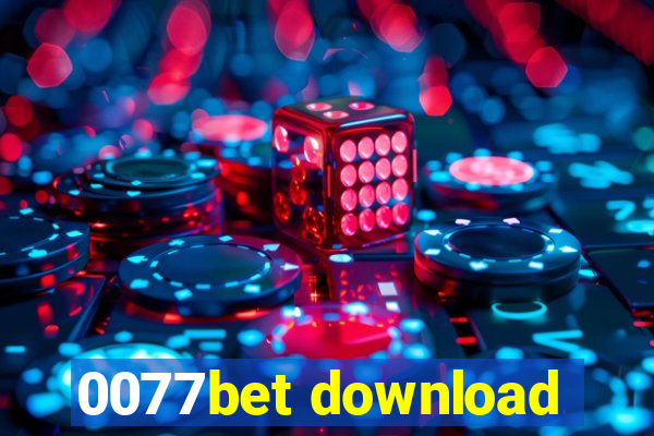 0077bet download