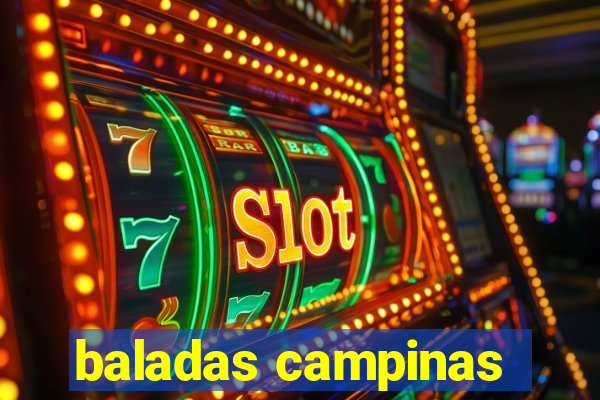 baladas campinas