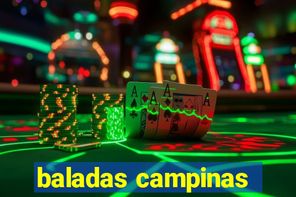 baladas campinas