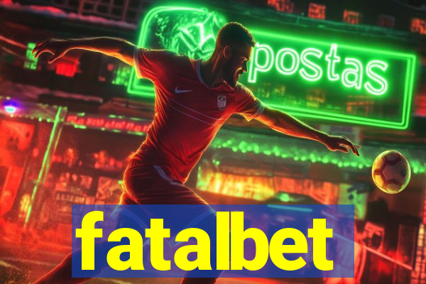 fatalbet