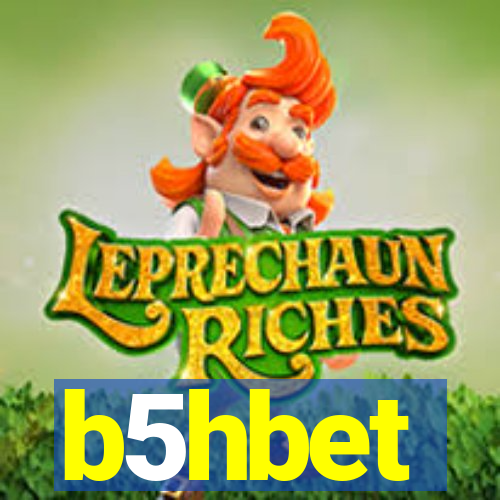 b5hbet