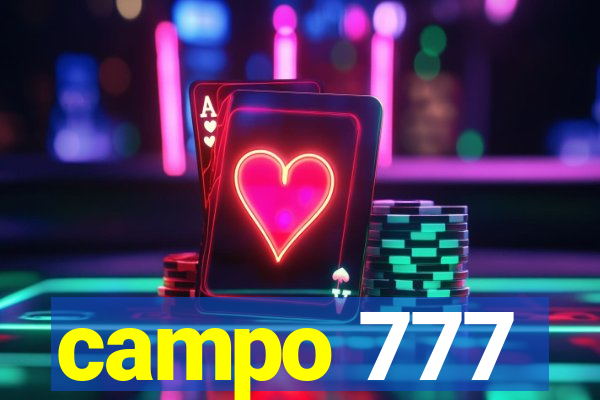 campo 777