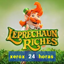 xerox 24 horas porto alegre