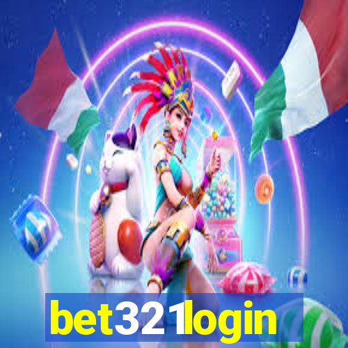 bet321login