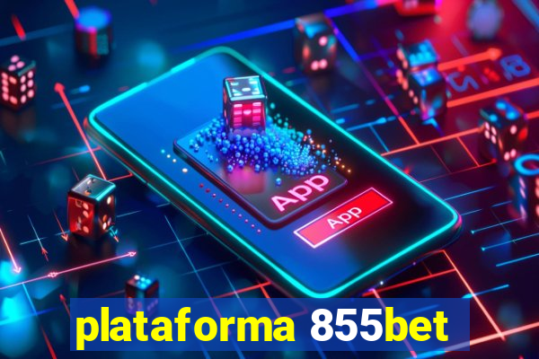 plataforma 855bet