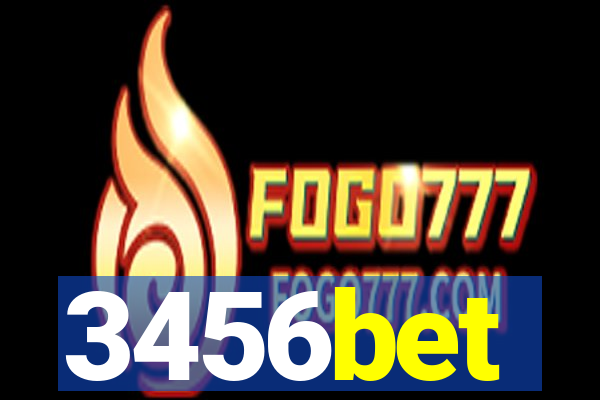 3456bet