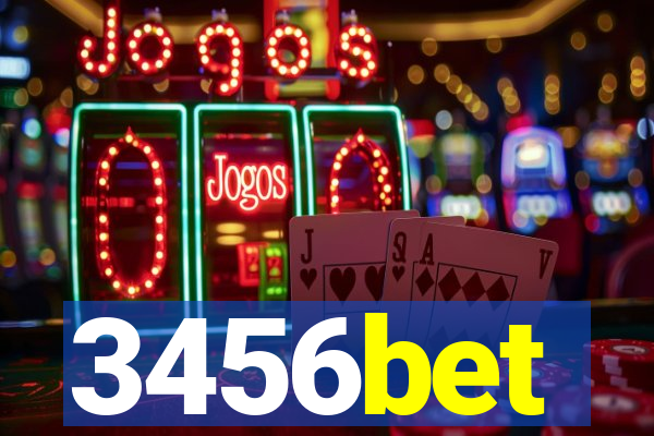 3456bet