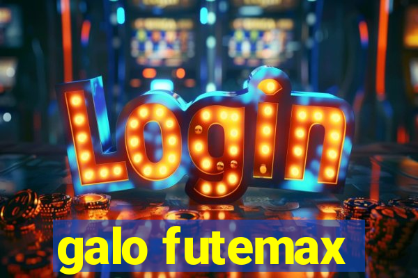 galo futemax