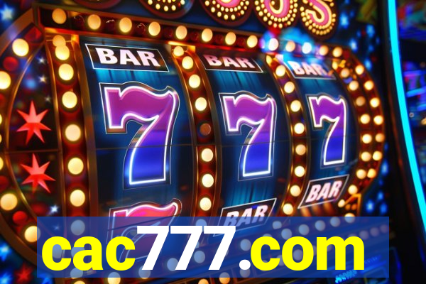 cac777.com